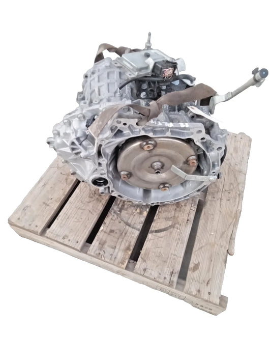 10 11 12 NISSAN ALTIMA 2.5L CALI 4 CYL AT CVT AUTOMATIC TRANSMISSION 31020-1XT3D
