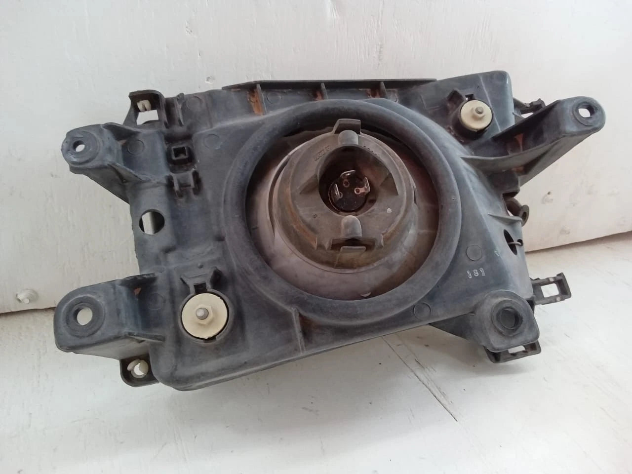 1999- 2002 TOYOTA 4RUNNER HEADLIGHT HEADLAMP LEFT DRIVER SIDE - 9922670005