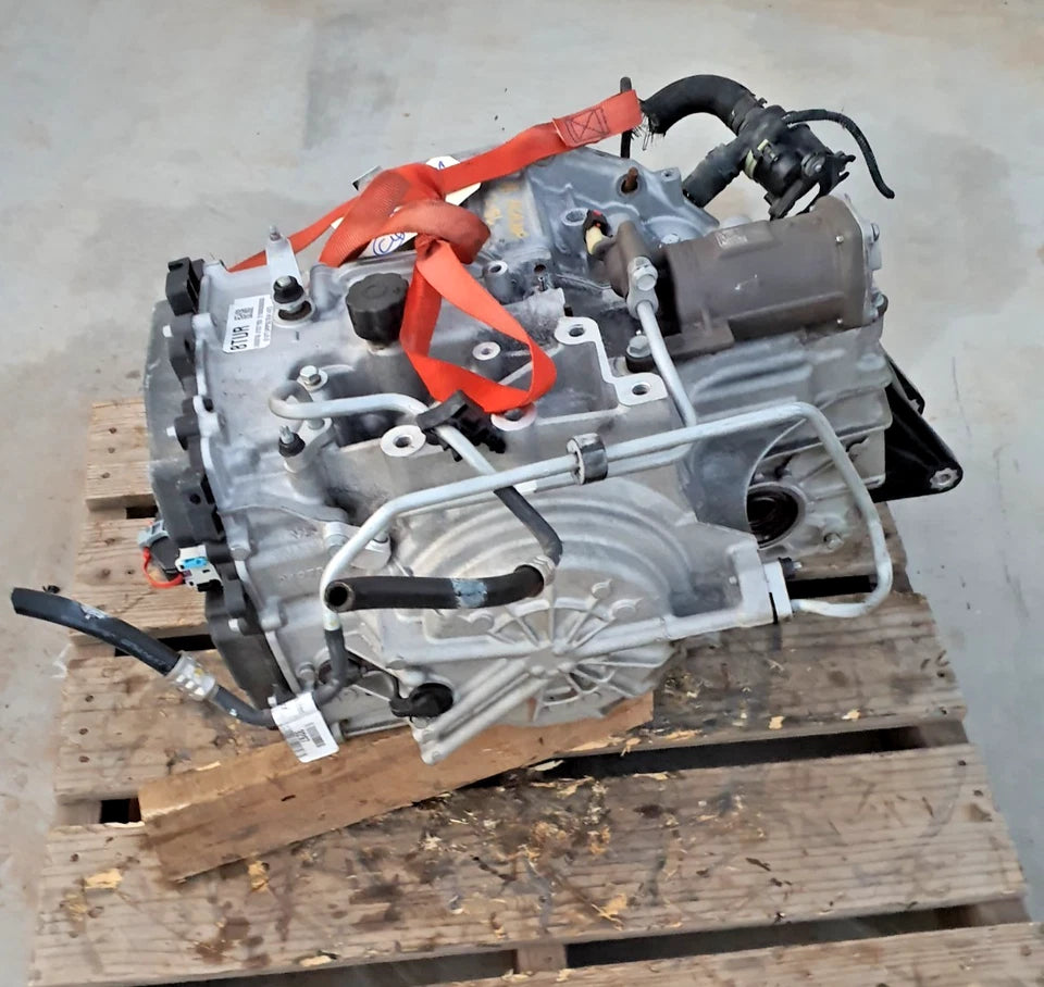 18 19 GMC ACADIA 2.5L 4X2 2WD Automatic Transmission Assembly GRADE A 6T50 M2D