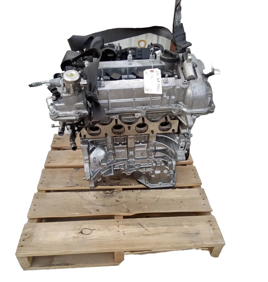 16 17 KIA RIO AT 2014 2015 2016 KIA SOUL 1.6L ENGINE MOTOR VIN 2 & 3 8TH DIG