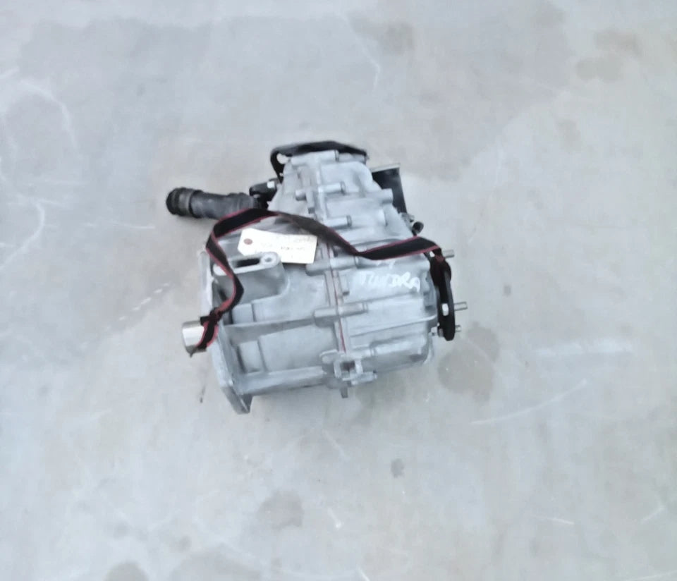 14 15 16 17 18 19 20 21 TOYOTA TUNDRA 5.7L V8 TRANSFER CASE 4WD 4X4 36100-0C020