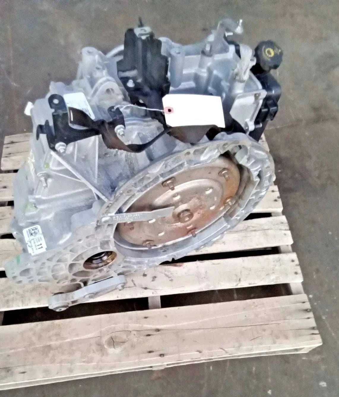 OEM Part Number F2GP-7000-TC