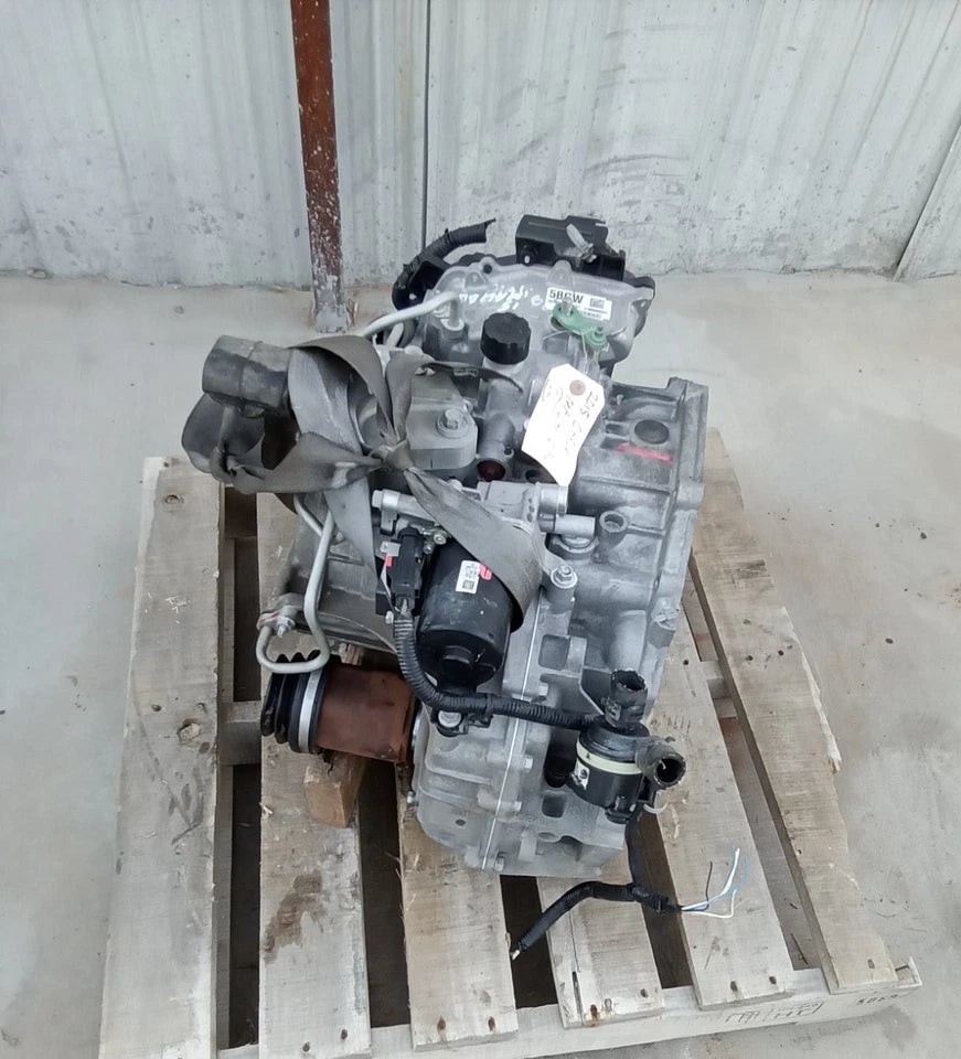 2015 15 CHEVY MALIBU 2.5L AT AUTOMATIC TRANSMISSION ASSEMBLY 5BGW