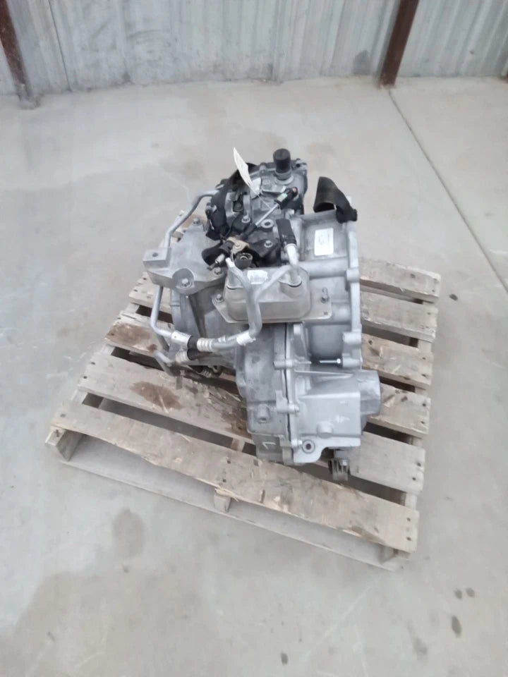 2013 2014 2015 LINCOLN MKZ 2.0L 2WD 4X2 AUTOMATIC TRANSMISSION ASSY DG9P-7000-EB