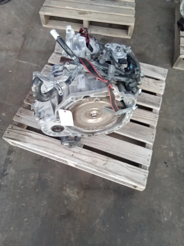 17 18 19 HYUNDAI ELANTRA SEDAN 2.0L AUTOMATIC TRANSMISSION ASSEMBLY KOREA BUILT