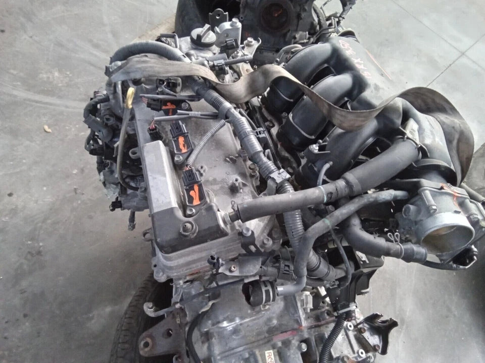 11 12 13 14 15 TOYOTA SIENNA LEXUS RX 350 3.5L ENGINE MOTOR W/O OIL COOLER 2GRFE