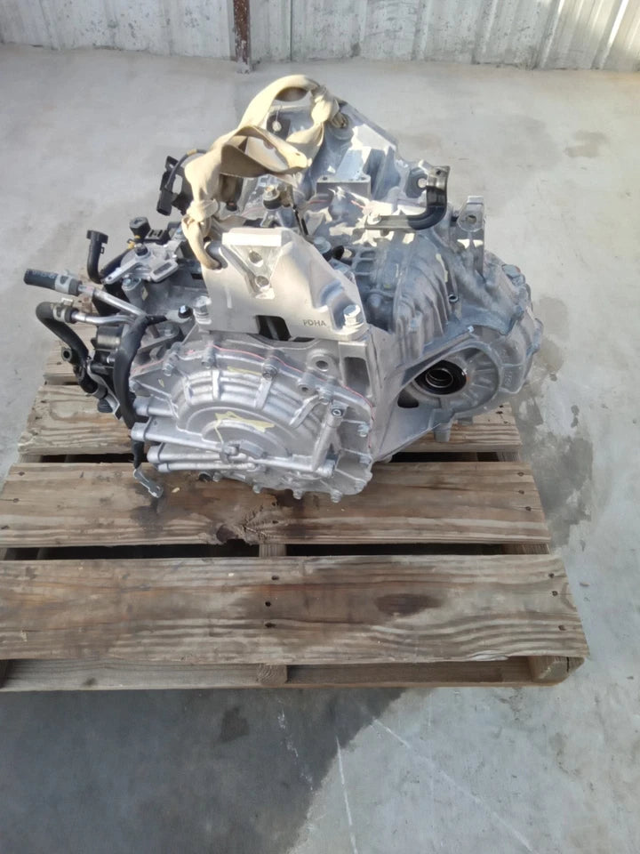 2020-2023 Kia Telluride 3.8L V6 2WD 4X2 FWD 8 Speed Automatic Transmission OEM