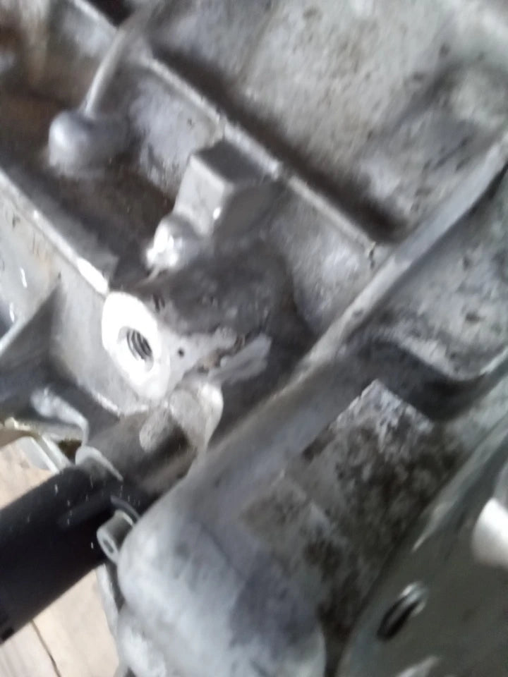 14-16 BMW 428xi 13-16 BMW 328xi AWD 2.0L W/TURBO ENGINE MOTOR ASSY N26 F22
