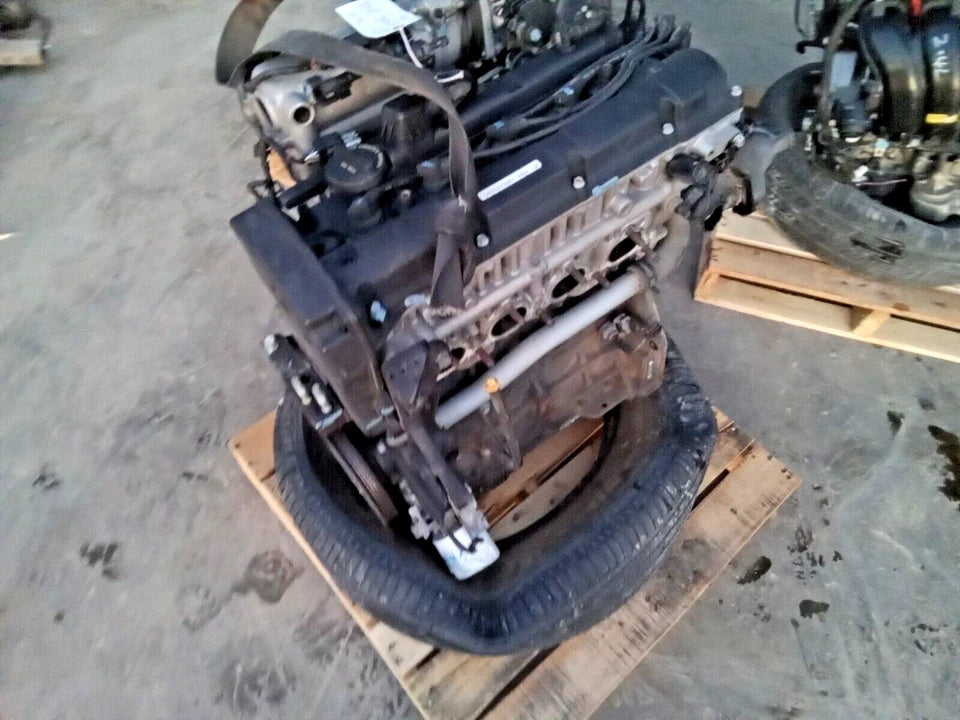 2010 2011 KIA SOUL 2.0L 4CYL ENGINE MOTOR ASSEMBLY (VIN 2, 8th digit) 136K MILES