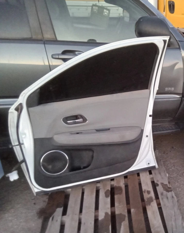 16 17 18 19 20 21 22 HONDA HRV FRONT RIGHT PASSENGER SIDE DOOR ASSEMBLY RH