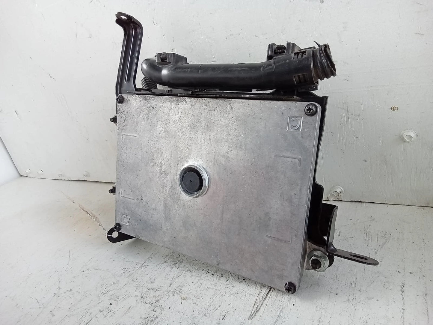 2013-2014 ACURA ILX 2.4L MT ENGINE COMPUTER CONTROL MODULE ECU ECM 37820-R9B-A02