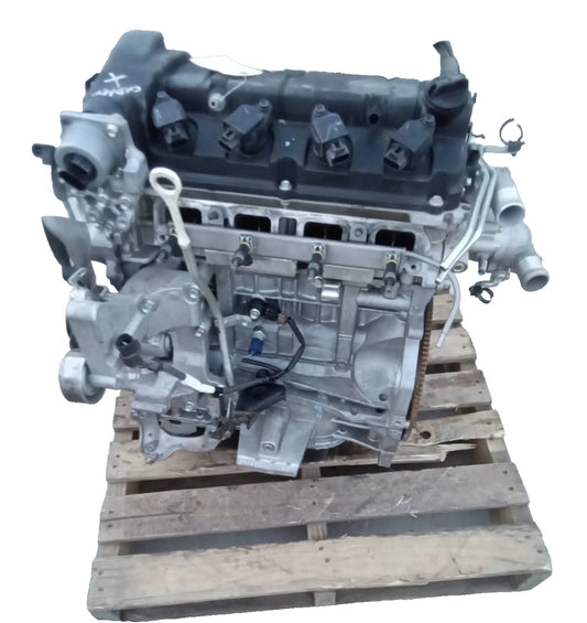 2017 2018 2019 2020 MITSUBISHI OUTLANDER 2.4L VIN 3 ENGINE MOTOR ASSEMBLY