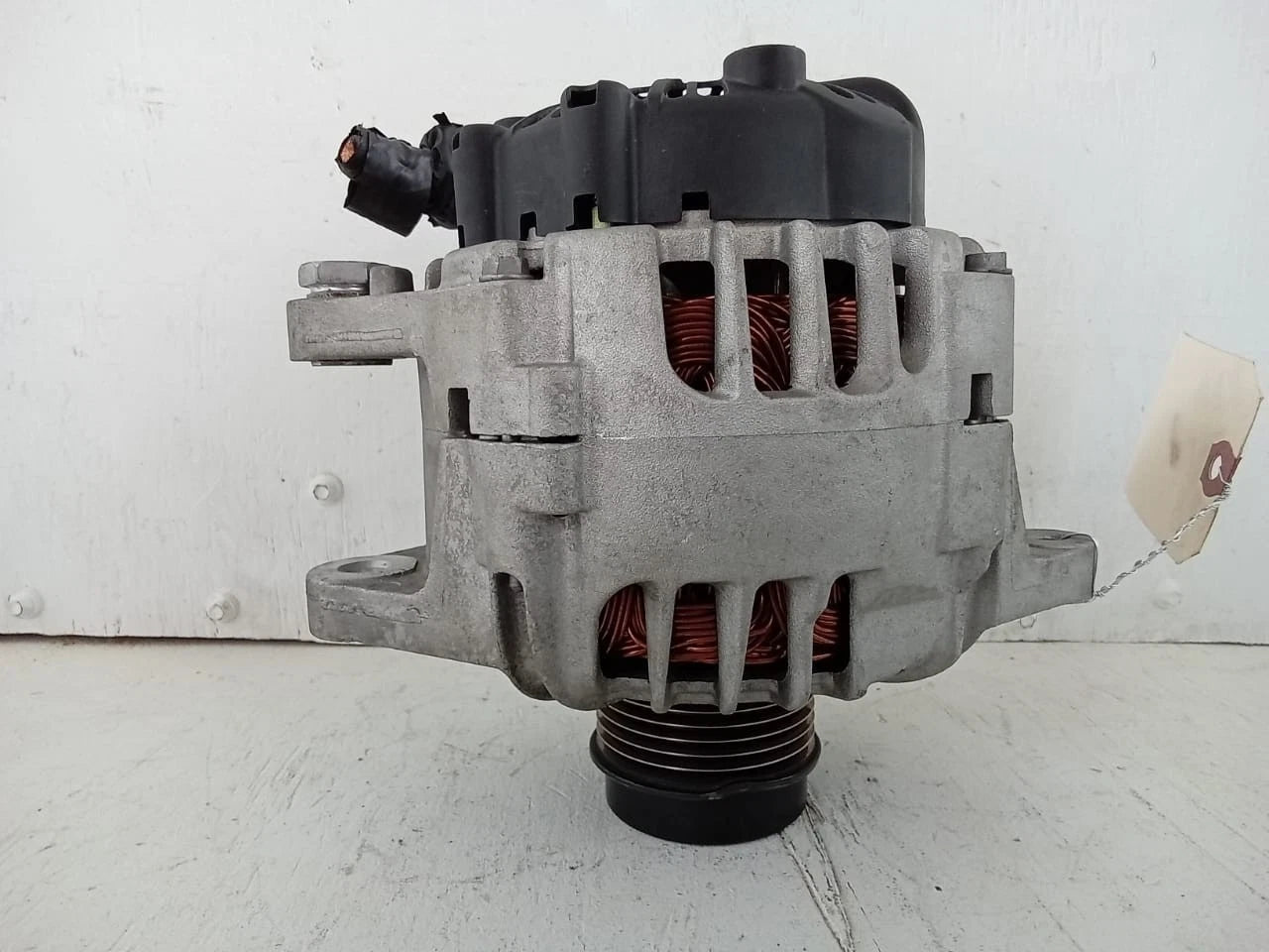 2012-2016 KIA SOUL | FORTE | RIO 1.6L ALTERNATOR GENERATOR 2616559 / 37300-2B760
