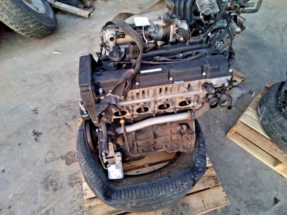 2010 2011 KIA SOUL 2.0L 4CYL ENGINE MOTOR ASSEMBLY (VIN 2, 8th digit) 136K MILES