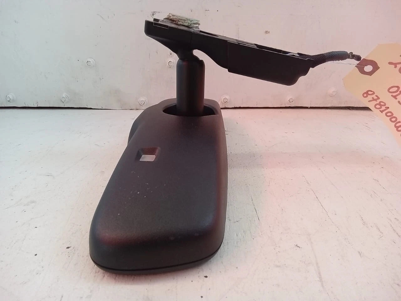 2007 2008 2009 LEXUS ES350 REAR VIEW MIRROR OEM 87810-0W091 | 015899 | 905-0807