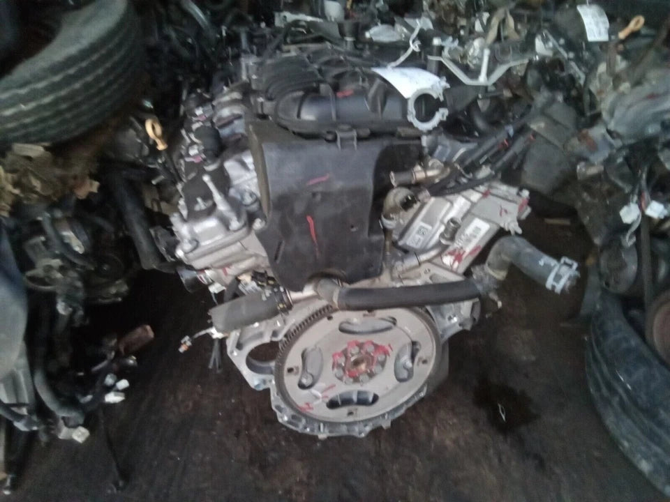 IMPALA EQUINOX CADILLAC XTS SRX BUICK LACROSSE GMC TERRAIN 3.6L V6 ENGINE MOTOR