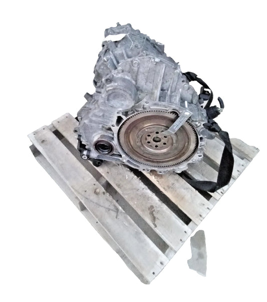 13-15(THRU 03/15) FORD C MAX CMAX 13-14 FUSION HYBRID CVT AUTOMATIC TRANSMISSION