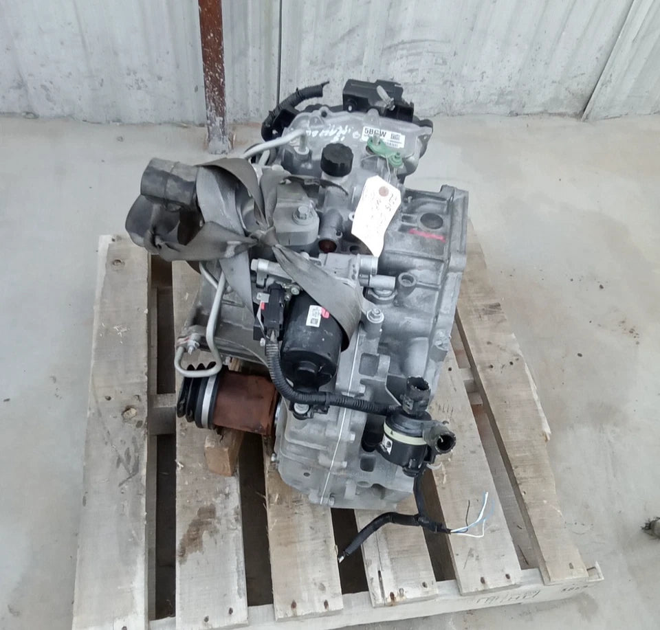 2015 15 CHEVY MALIBU 2.5L AT AUTOMATIC TRANSMISSION ASSEMBLY 5BGW