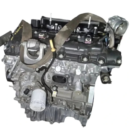 CADILLAC XTS SRX BUICK LACROSSE GMC TERRAIN IMPALA EQUINOX 3.6L ENGINE MOTOR