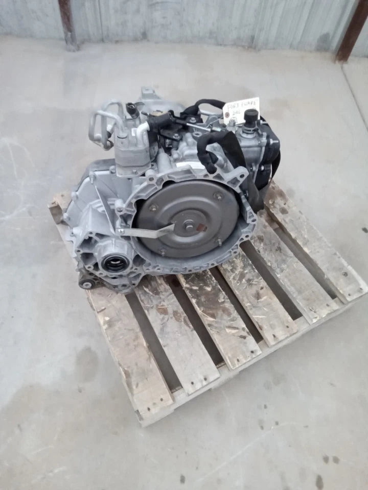 2013 2014 2015 LINCOLN MKZ 2.0L 2WD 4X2 AUTOMATIC TRANSMISSION ASSY DG9P-7000-EB
