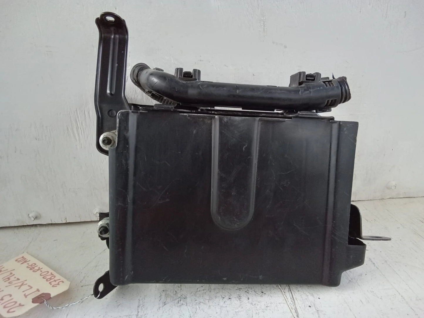 2013-2014 ACURA ILX 2.4L MT ENGINE COMPUTER CONTROL MODULE ECU ECM 37820-R9B-A02