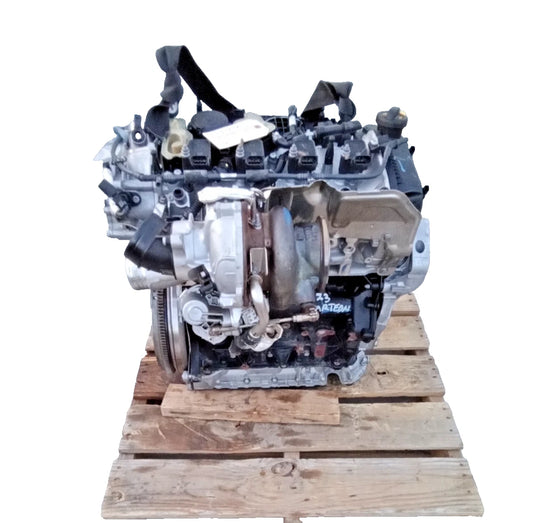 2022 2023 VOLKSWAGEN ARTEON 2.0L 4CYL ENGINE MOTOR ASSEMBLY DSFB LOW MILES