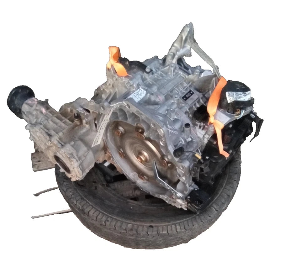 20 21 22 HYUNDAI PALISADE 3.8L 4WD AT AUTOMATIC TRANSMISSION 8 SPEED W/TRANSFER