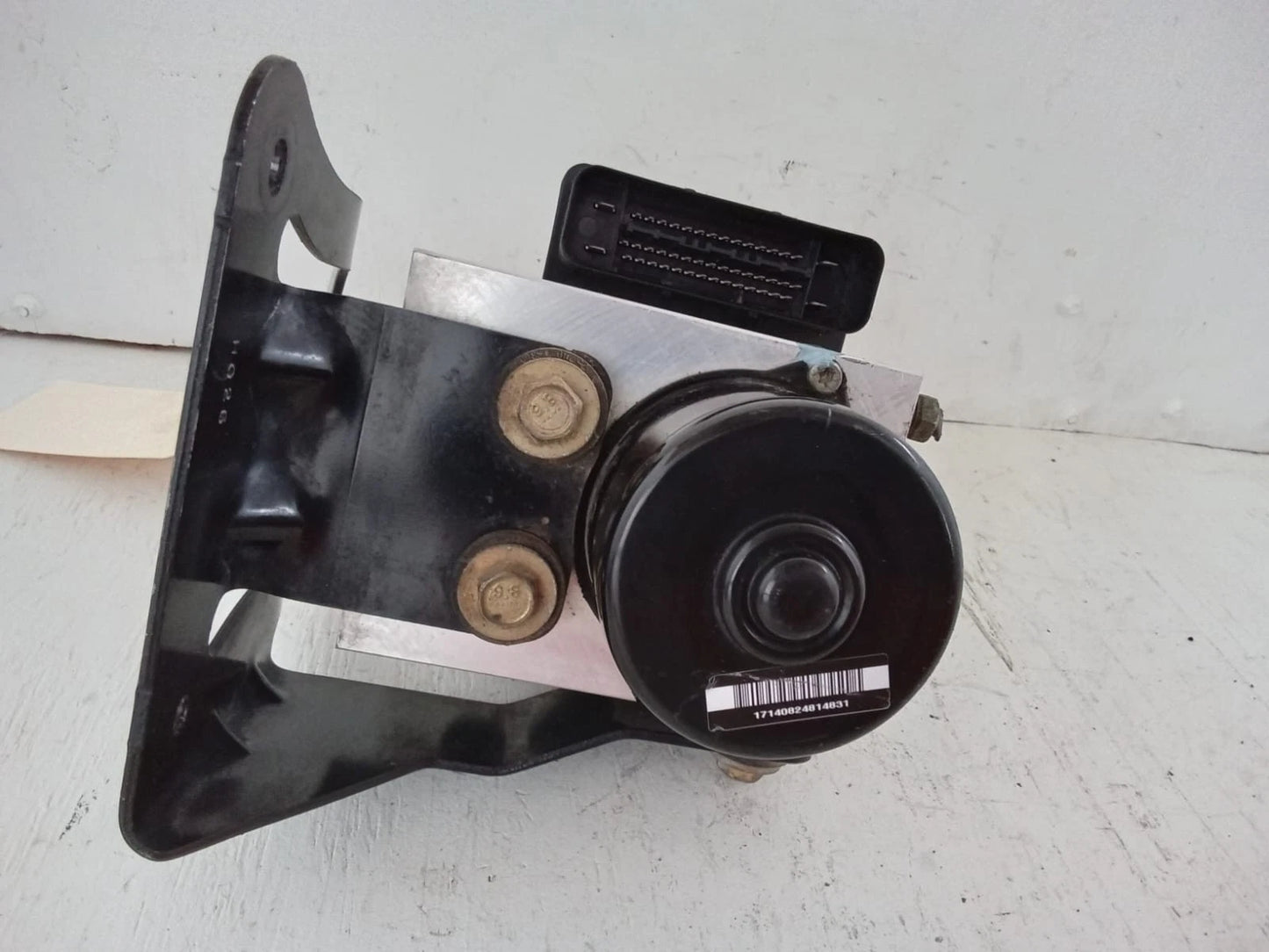 03-04 TOYOTA SEQUOIA 4WD 4.7L ANTI LOCK BRAKE PUMP ABS CONTROL MODULE 895410C061