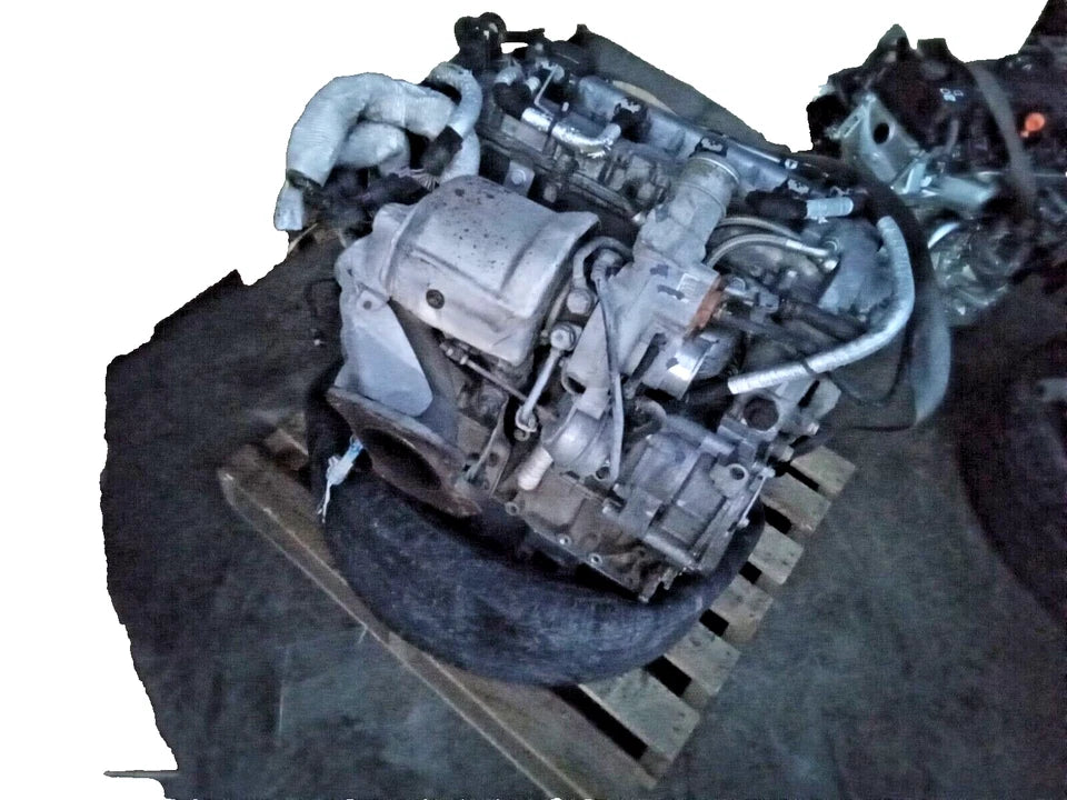 CHEVY COBALT HHR SATURN SKY Pontiac Solstice 2.0L Engine Motor Assembly W/TURBO