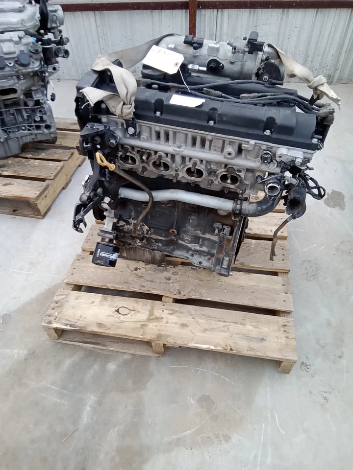 2010 2011 10 11 KIA SOUL 2.0L 4CYL ENGINE MOTOR ASSEMBLY (VIN 2, 8th digit)