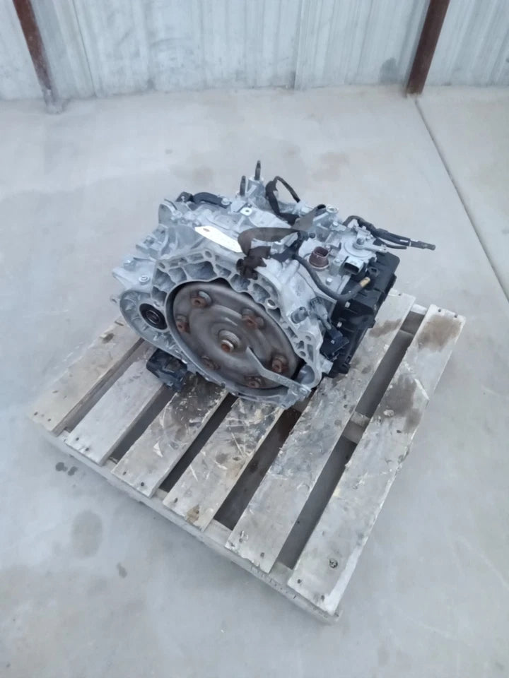 2015 2016 KIA CADENZA 3.3L 2WD AUTOMATIC TRANSMISSION ASSEMBLY A6MF2 74K MILES