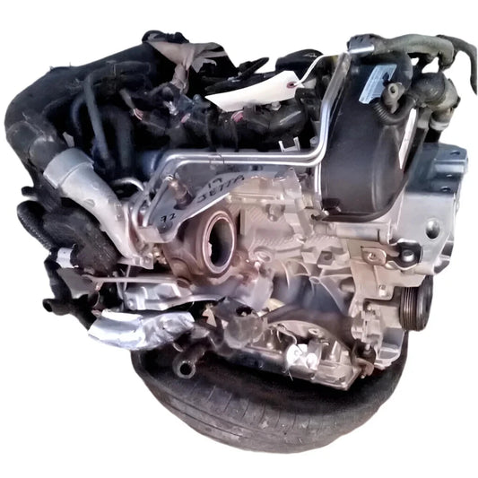 2019 2020 2021 VOLKSWAGEN JETTA GOLF 1.4L ENGINE MOTOR ASSY W/TURBO VIN 5 DGXA