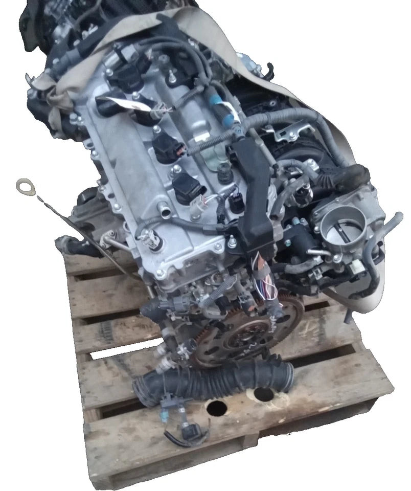 10 -17 TOYOTA CAMRY 13-18 RAV4 11-15 SCION TC 2.5L ENGINE MOTOR ASSEMBLY 2ARFE