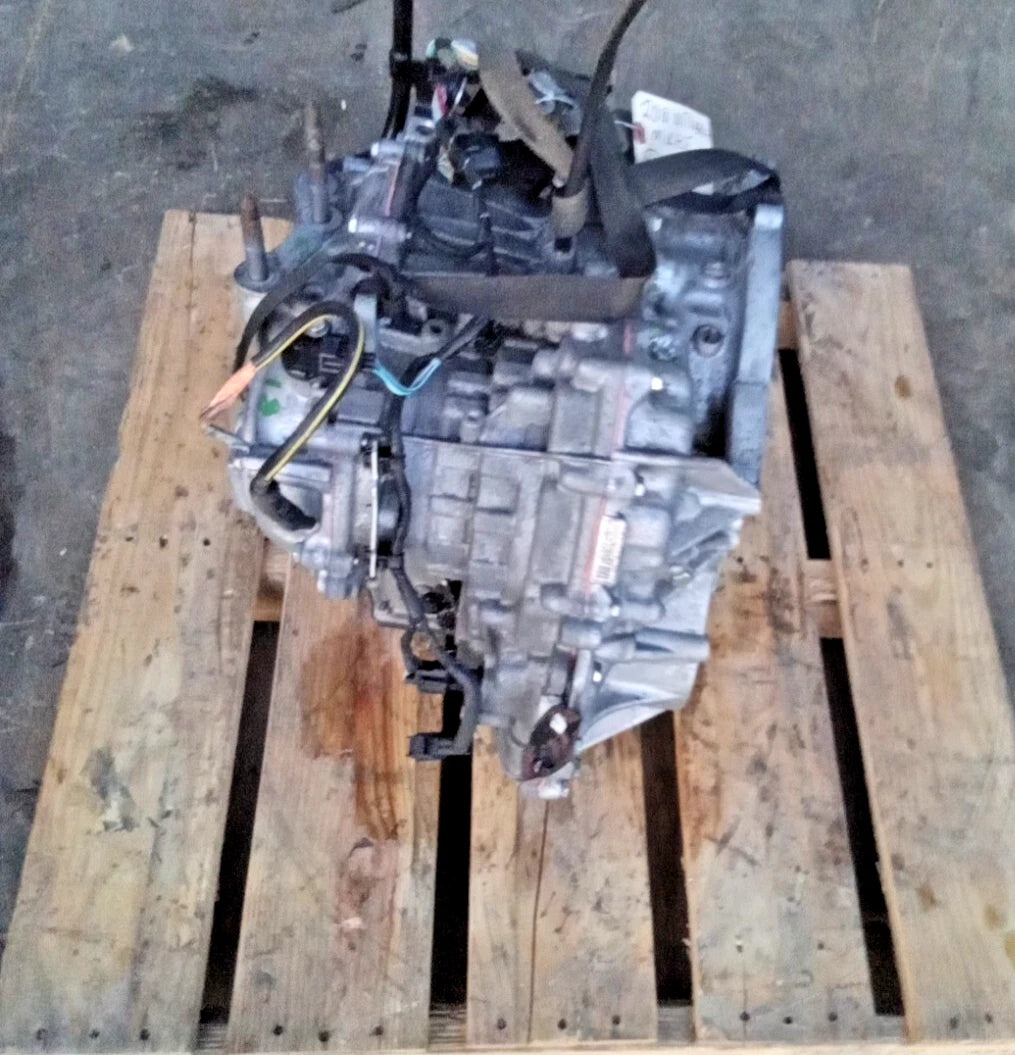 15 16 17 18 19 20 MITSUBISHI MIRAGE 1.2L AT CVT AUTOMATIC TRANSMISSION 28K MILES 130445Y28326 3PX07