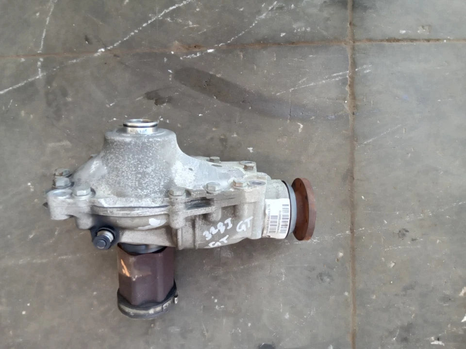 13-18 BMW X3 X5 328I 320I 228I 428I AUTO AWD FRONT DIFFERENTIAL CARRIER N26 N20