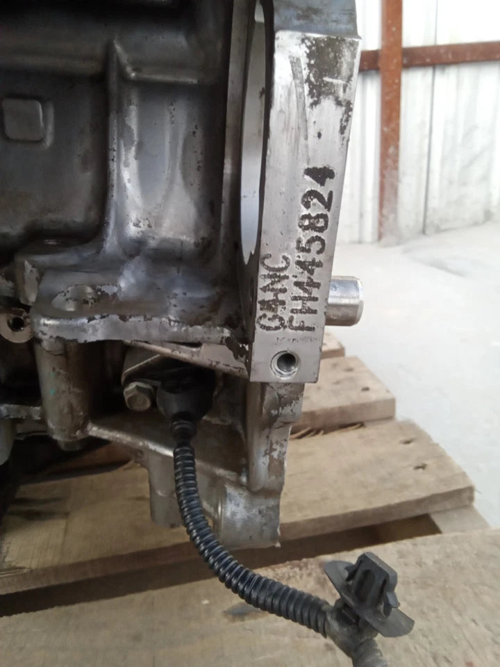 2016 16 KIA SOUL 2.0L ENGINE MOTOR ASSEMBLY VIN 5 G4NC