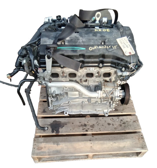 13-22 Mitsubishi Outlander Sport 14-22 RVR ENGINE MOTOR ASSY 2.0L VIN U GRADE A