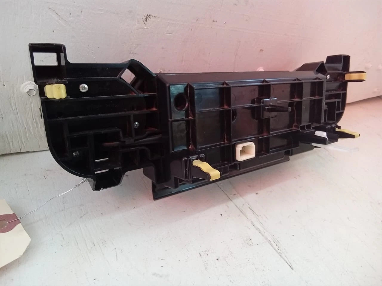 2014-2021 TOYOTA 4RUNNER 4WD HEATER A/C TEMPERATURE CONTROL OEM 55910-35310