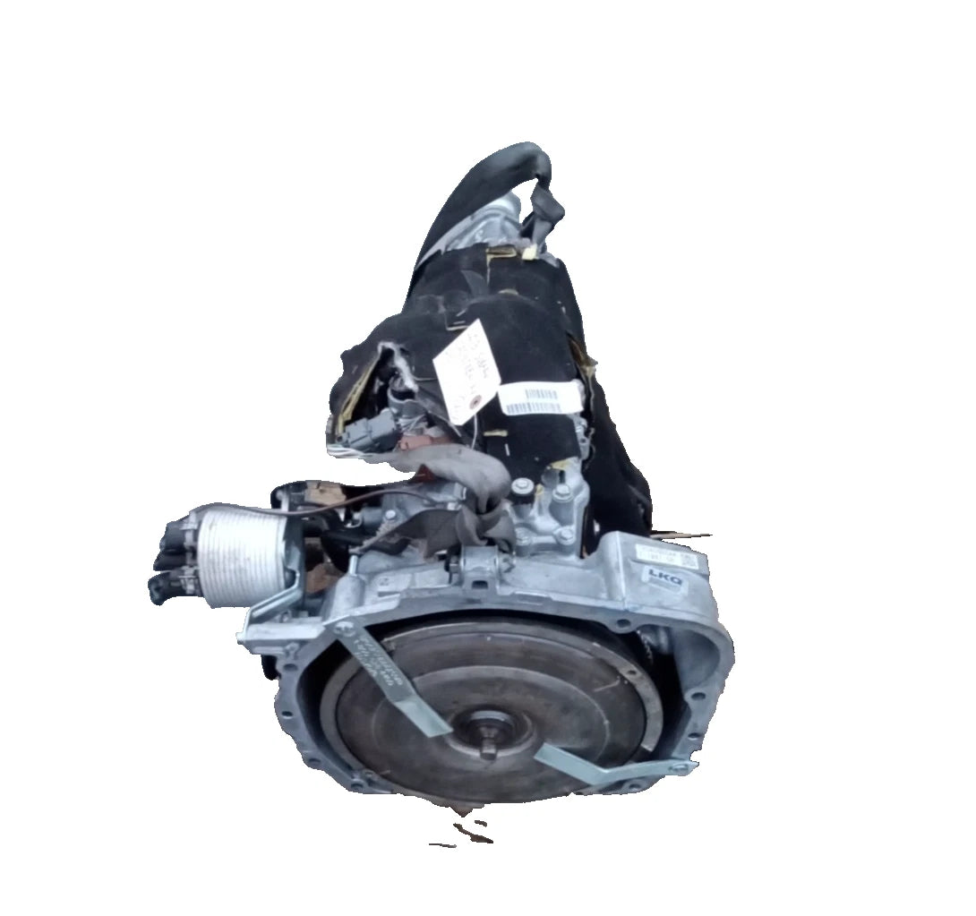 13 SUBARU CROSSTREK XV IMPREZA 2.0L CVT AWD AUTOMATIC TRANSMISSION TR580GD6AA