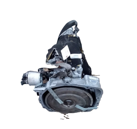 13 SUBARU CROSSTREK XV IMPREZA 2.0L CVT AWD AUTOMATIC TRANSMISSION TR580GD6AA