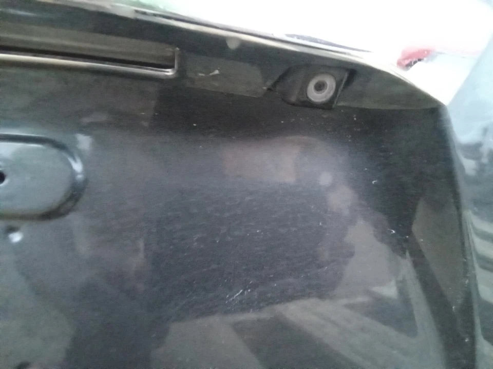 2010 2011 2012 LEXUS RX350 RX 350 RX450 RX 450 TAILGATE TRUNK LID BOOT W/CAMERA