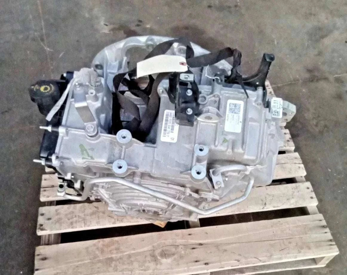 OEM Part Number F2GP-7000-TC
