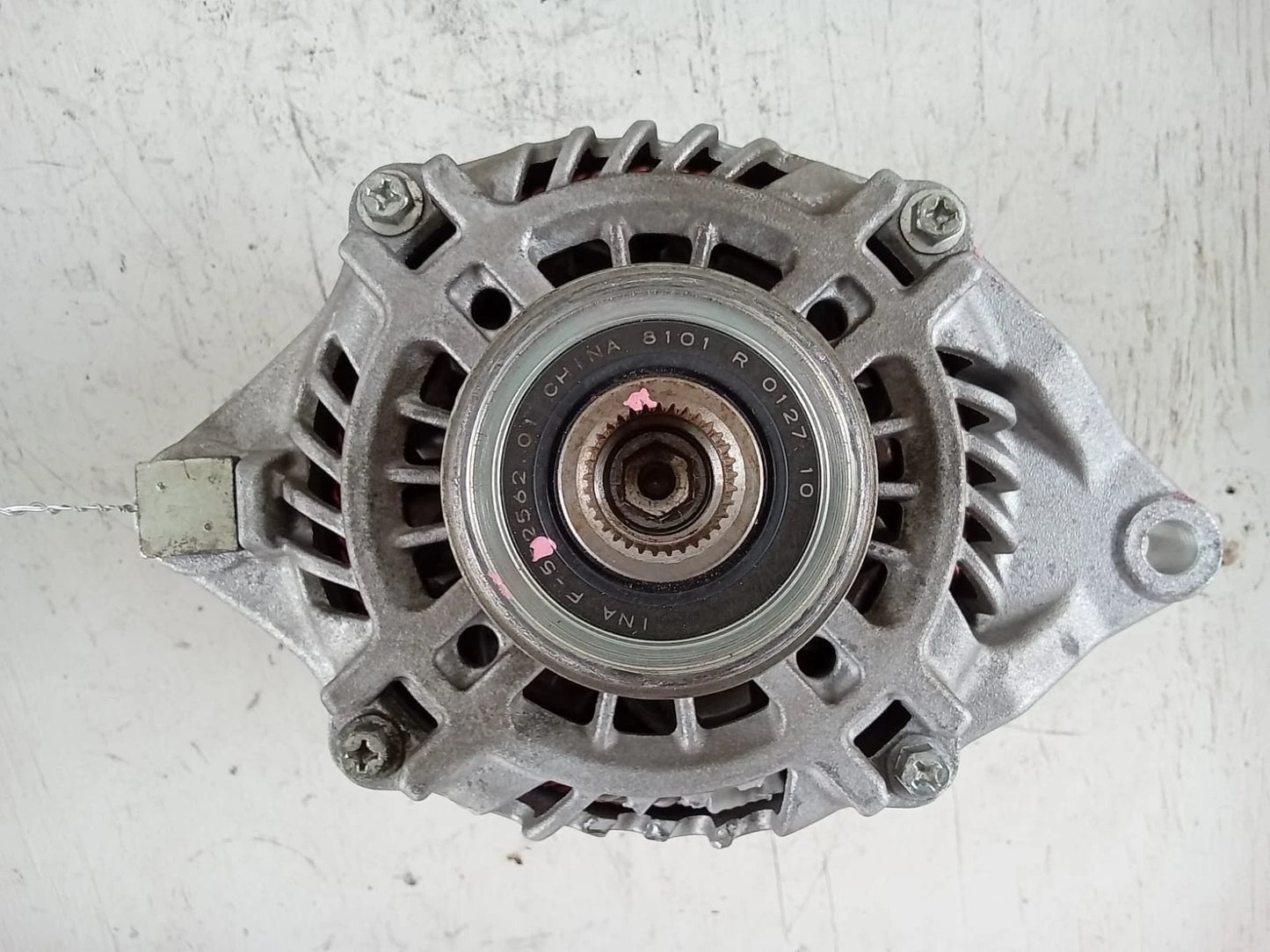 2011-2019 MITSUBISHI OUTLANDER SPORT 2.0L ALTERNATOR GENERATOR - 1800A288