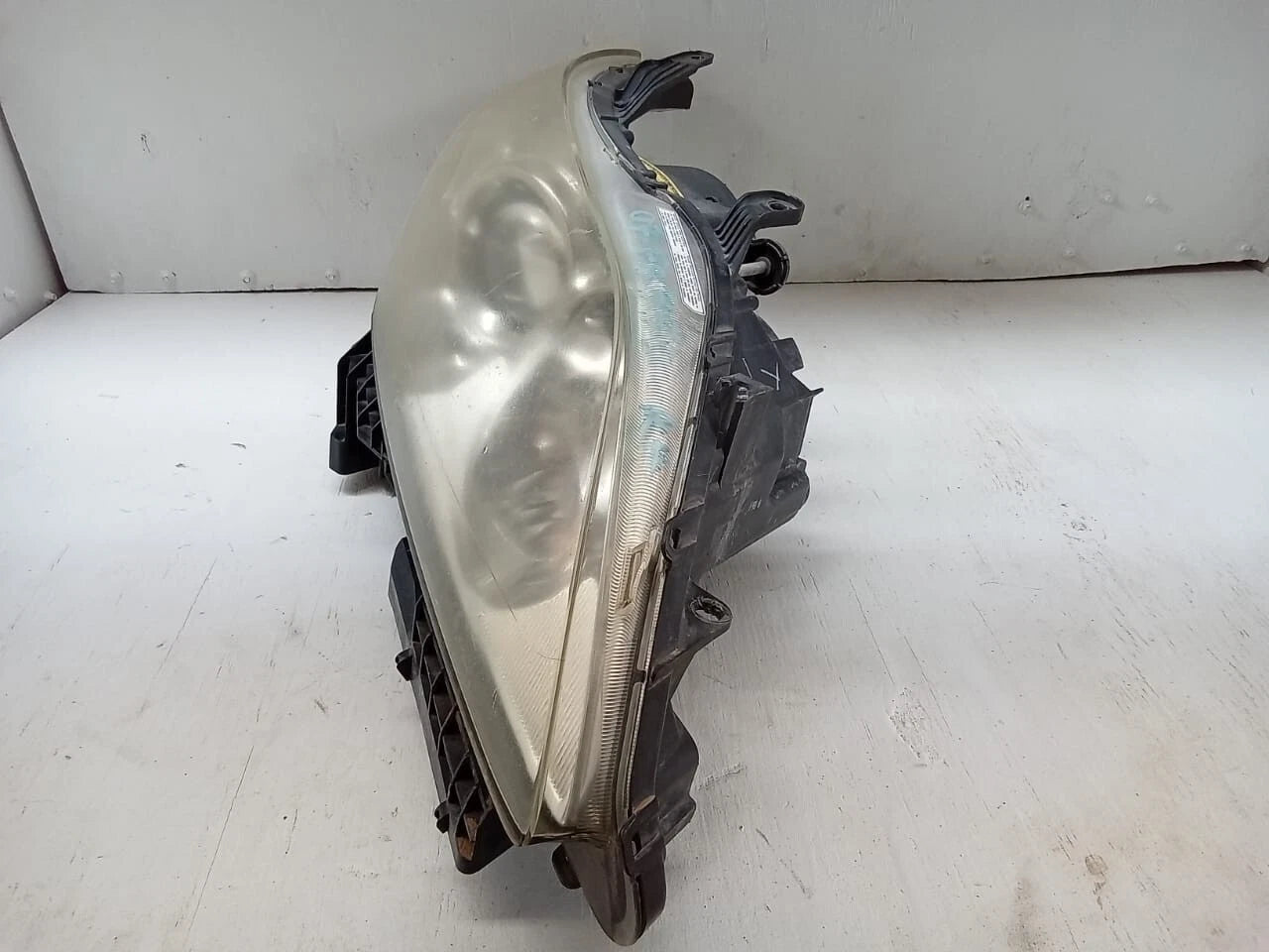 2007 - 2009 LEXUS ES350 HEADLIGHT XENON RIGHT PASSENGER SIDE 85967-52020