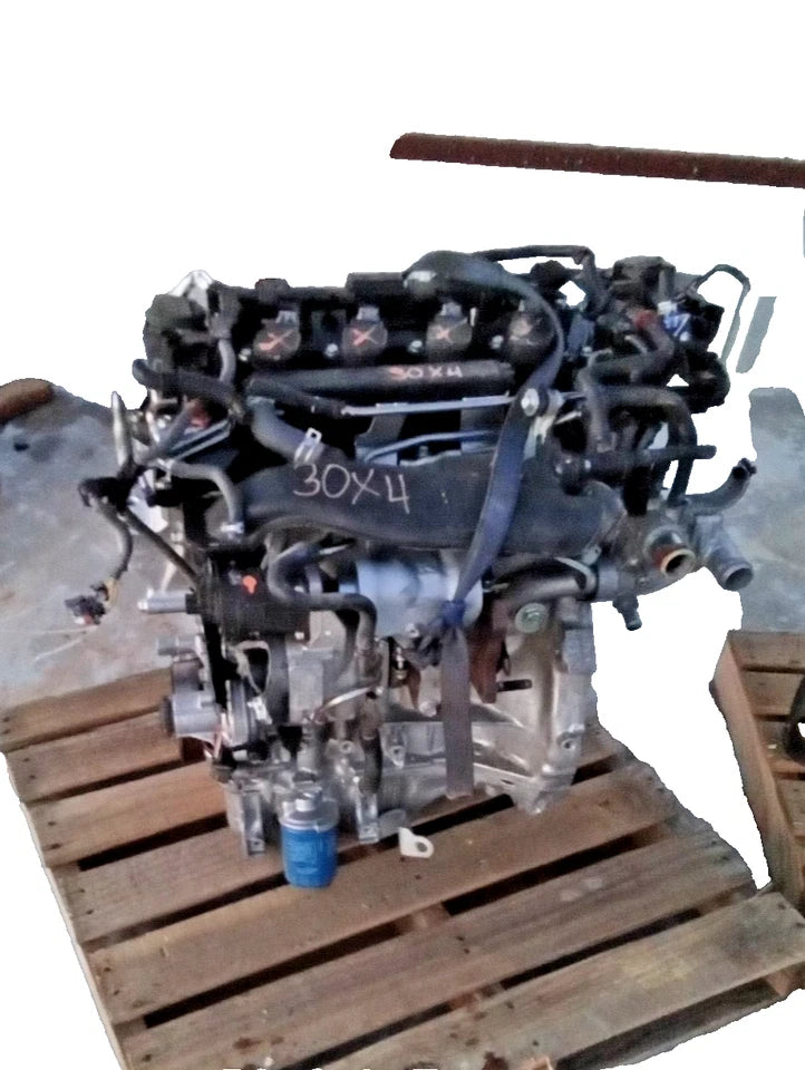 17 18 19 20 21 HONDA CIVIC 1.5T ENGINE MOTOR ASSEMBLY W/TURBO 42K MILES VIN 7