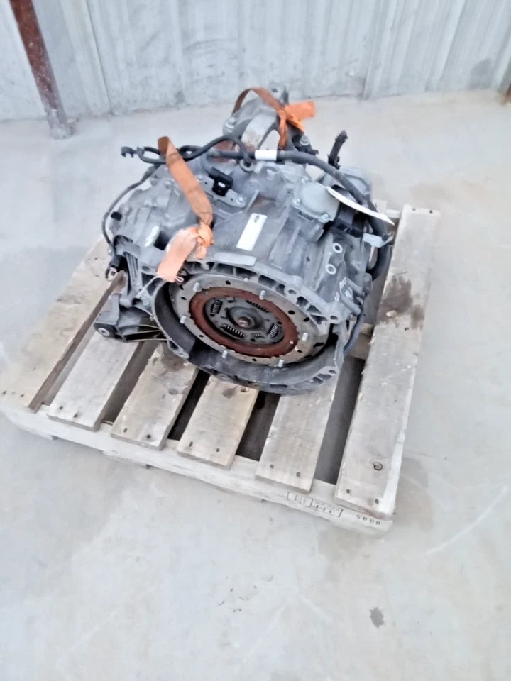 2012 2013 2014 FORD FOCUS 2.0L CVT AUTOMATIC TRANSMISSION ASSEMBLY