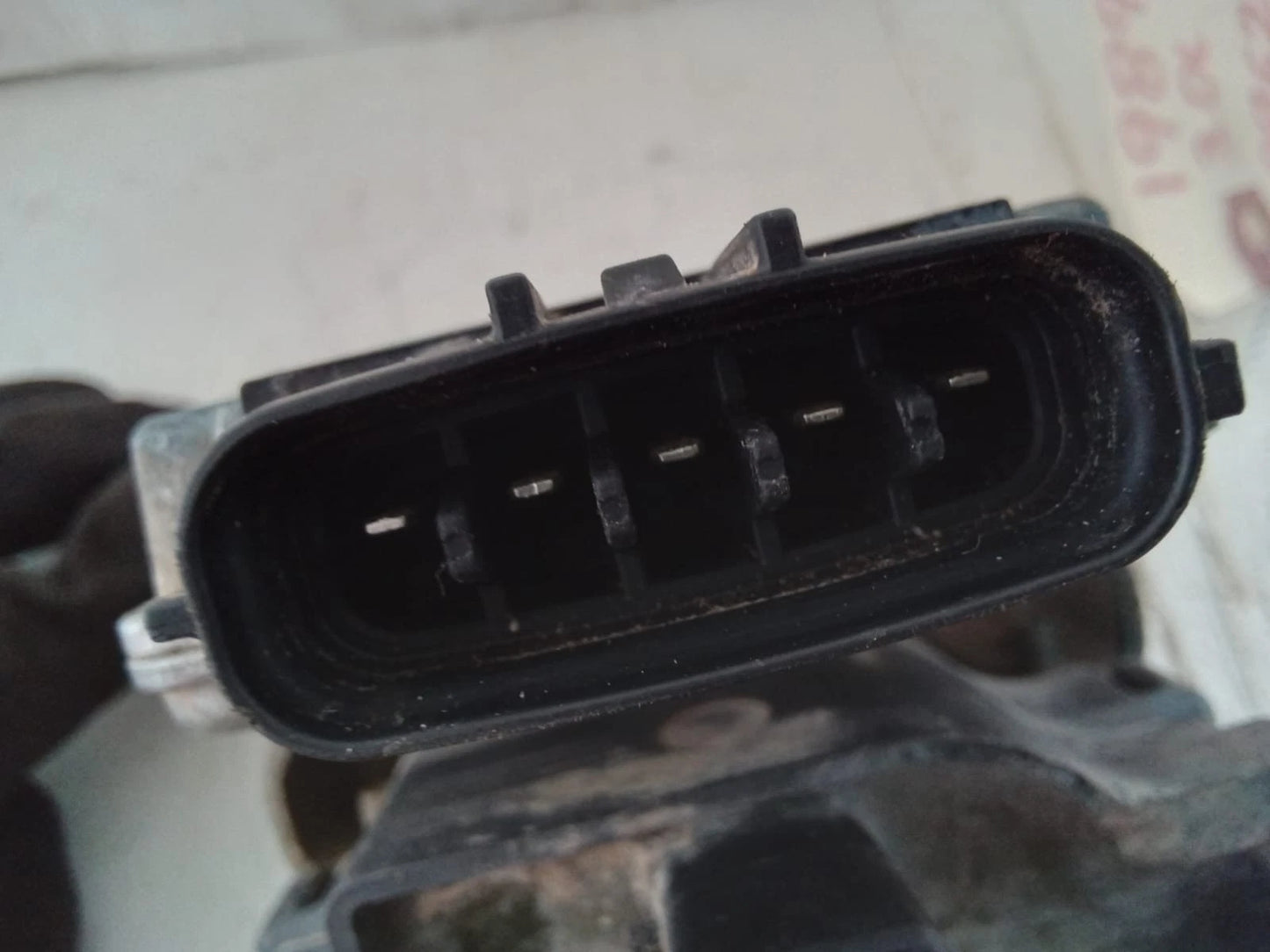 1989-1991 TOYOTA PICKUP 4RUNNER V6 3.0L IGNITION COIL IGNITER ASSY 19070-35230