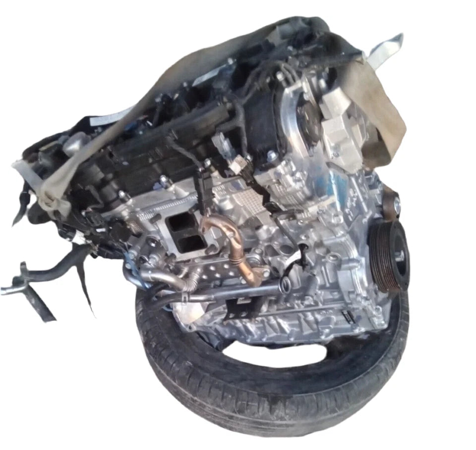KIA SORENTO HYUNDAI SONATA TUCSON SANTA FE 2.5L NON-TURBO ENGINE MOTOR ASSEMBLY