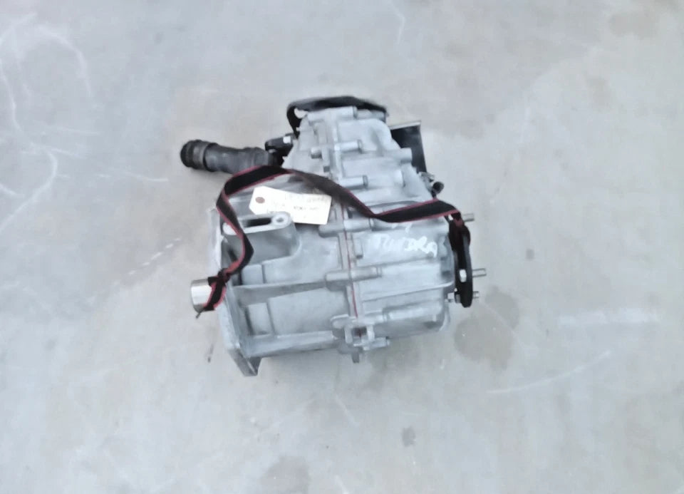 14 15 16 17 18 19 20 21 TOYOTA TUNDRA 5.7L V8 TRANSFER CASE 4WD 4X4 36100-0C020