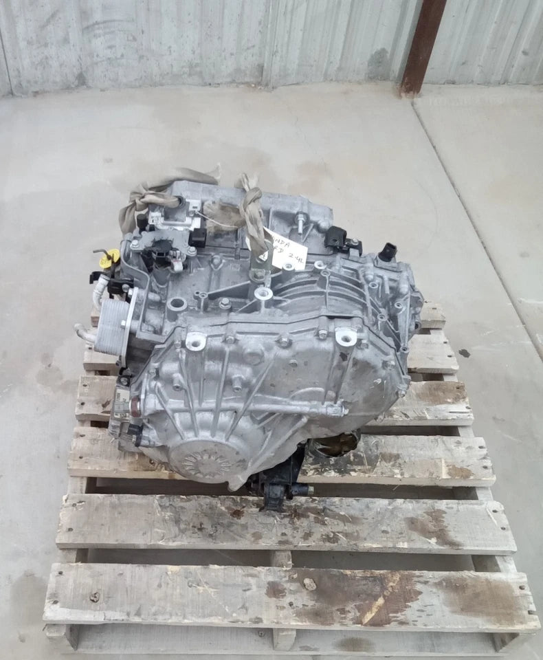 15 16 17 HONDA ACCORD 2.4L AT CVT AUTOMATIC TRANSMISSION ASSEMBLY BC5A-8272606